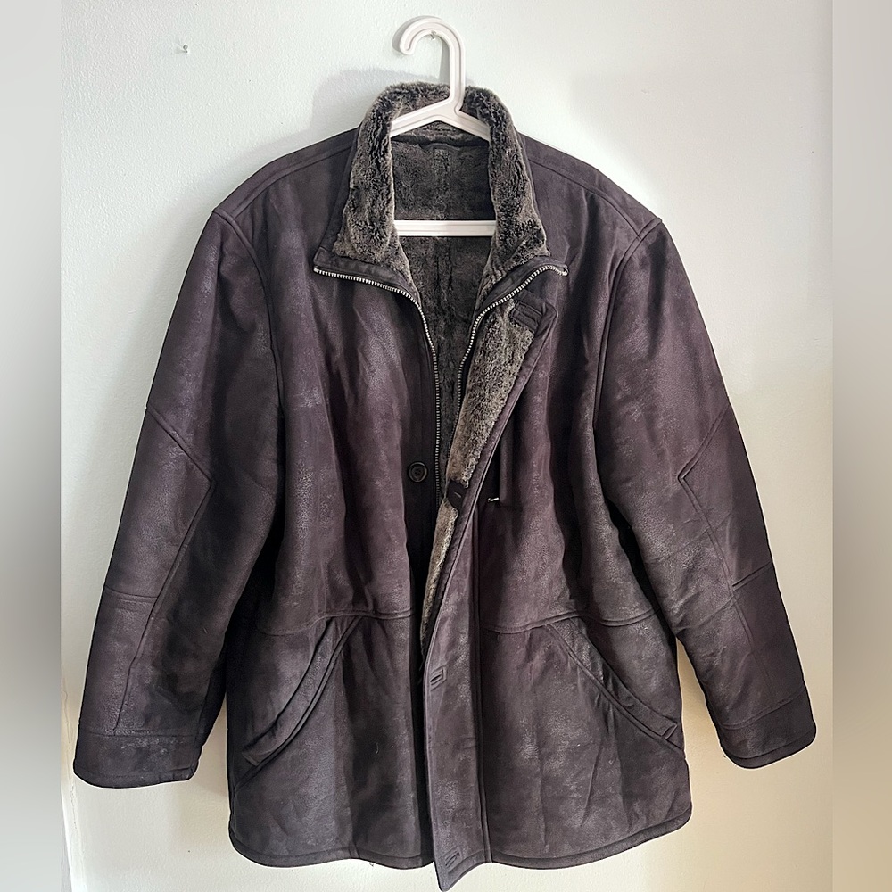 Men’s Jacket Autumn/Winter | Utex | size XL